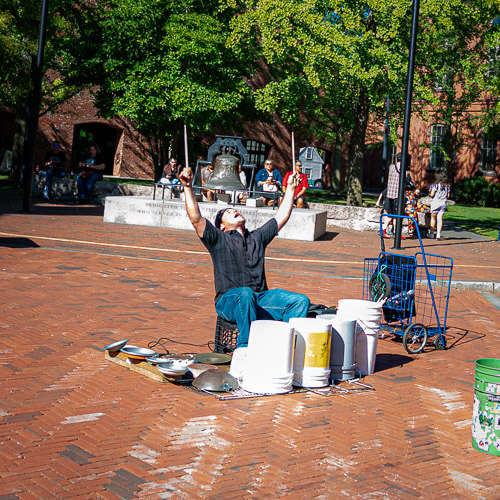 Salem, MA - Sep 2025